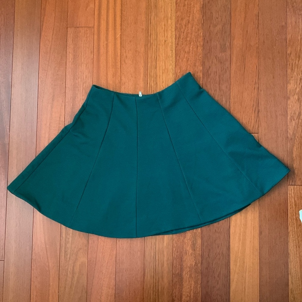 Kimchi Blue Skater Skirt